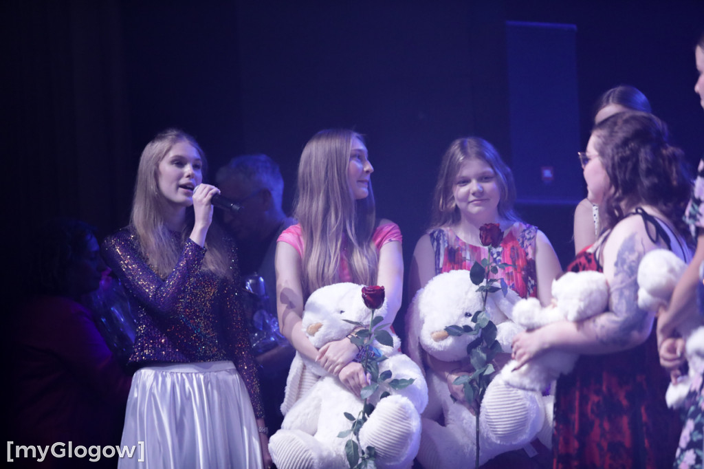 Piękny koncert Graffiti na koniec sezonu