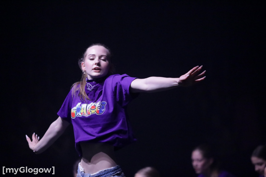 Piękny koncert Graffiti na koniec sezonu