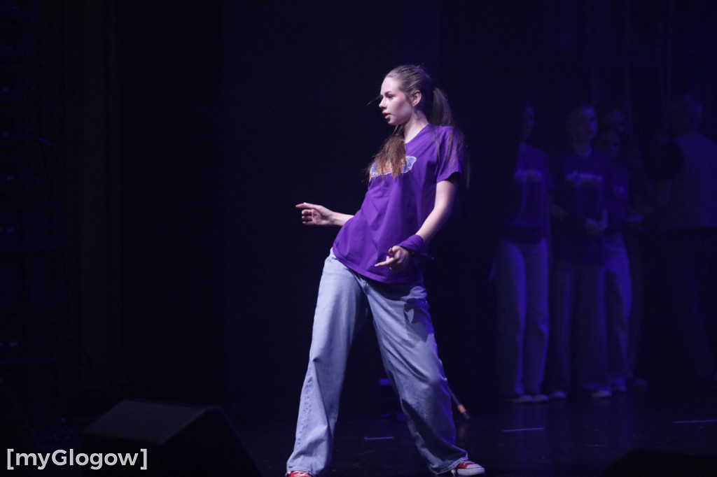 Piękny koncert Graffiti na koniec sezonu