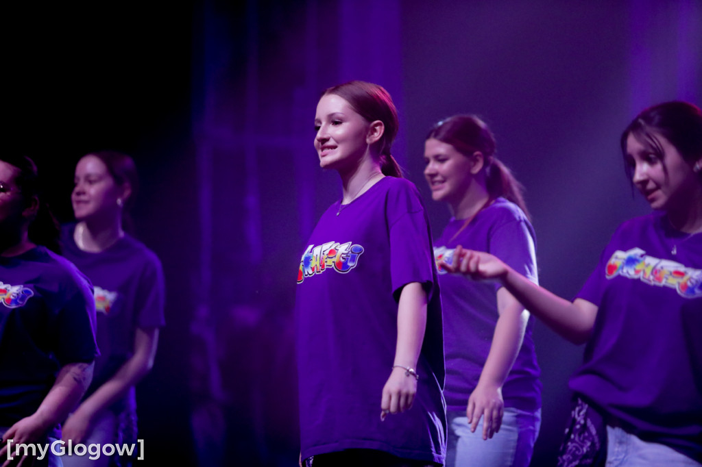 Piękny koncert Graffiti na koniec sezonu