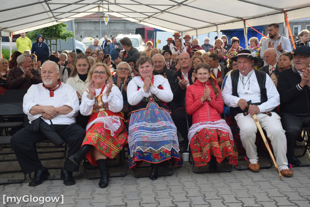 Sukces zespołu Dawidenka z Koźlic