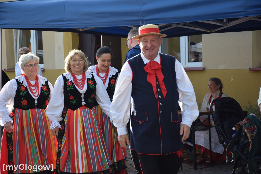Sukces zespołu Dawidenka z Koźlic