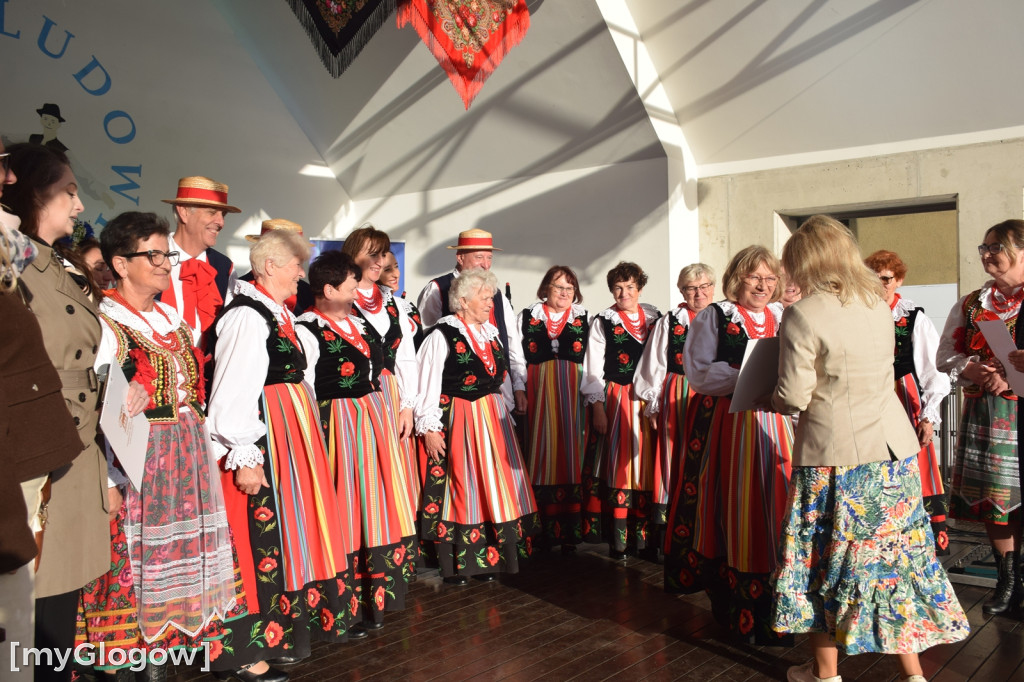 Sukces zespołu Dawidenka z Koźlic