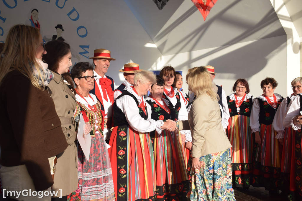Sukces zespołu Dawidenka z Koźlic