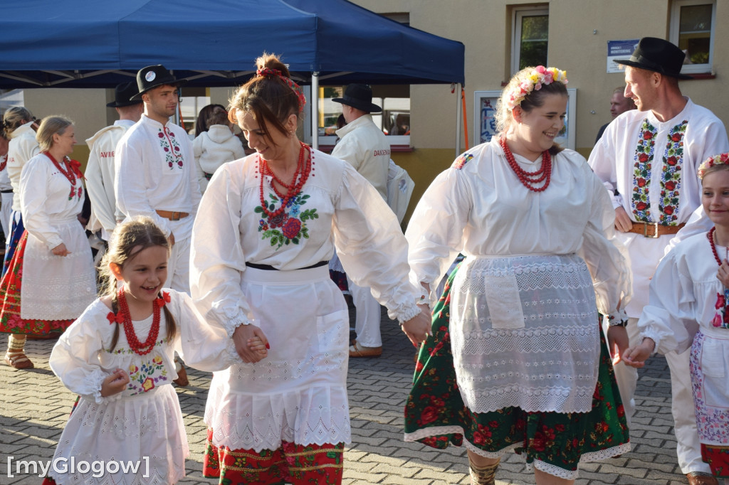 Sukces zespołu Dawidenka z Koźlic