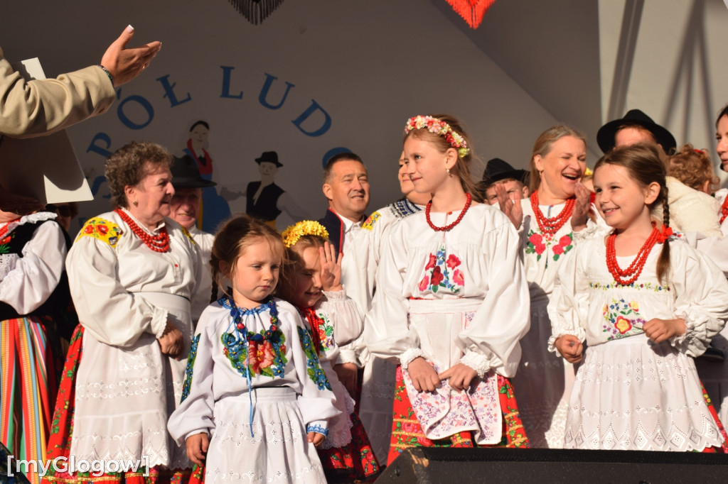 Sukces zespołu Dawidenka z Koźlic