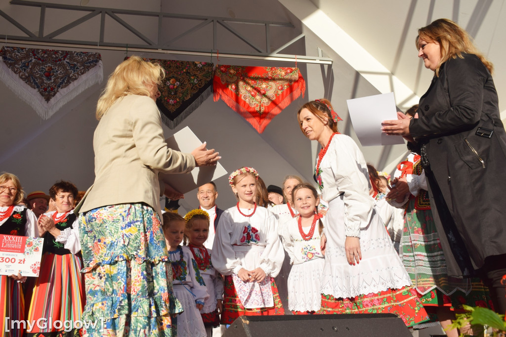 Sukces zespołu Dawidenka z Koźlic