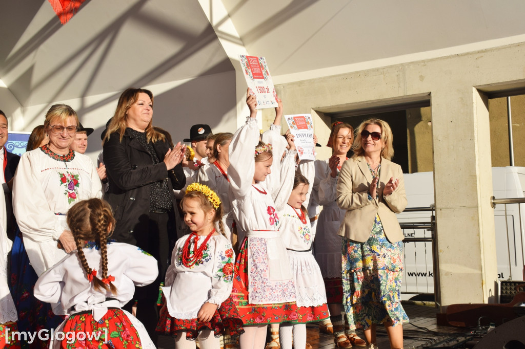 Sukces zespołu Dawidenka z Koźlic