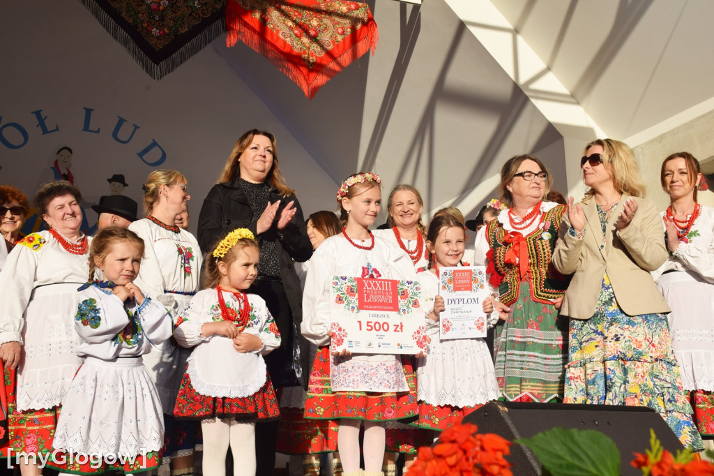 Sukces zespołu Dawidenka z Koźlic
