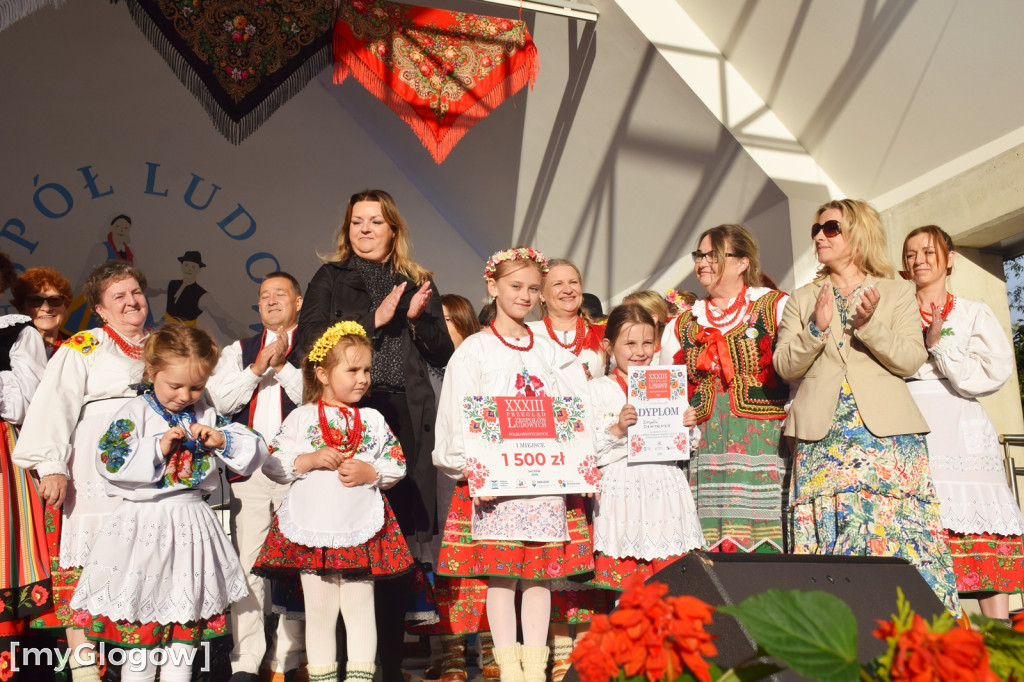Sukces zespołu Dawidenka z Koźlic