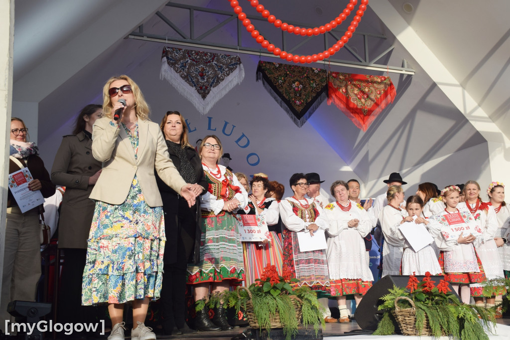 Sukces zespołu Dawidenka z Koźlic