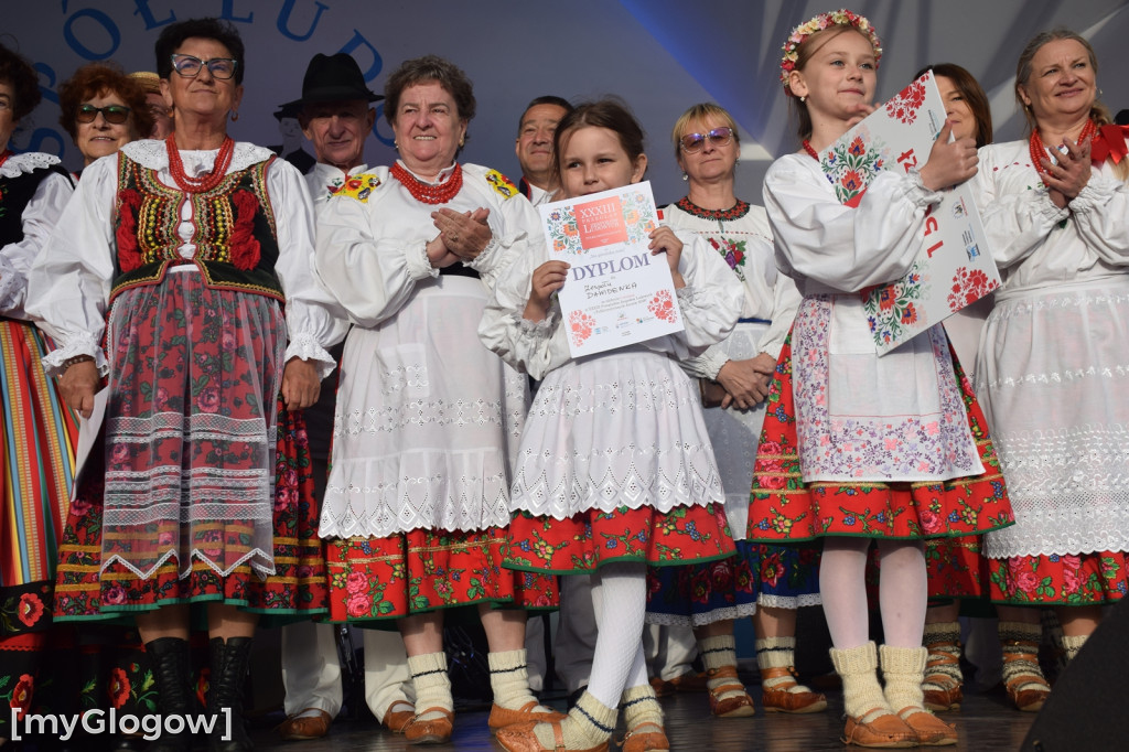 Sukces zespołu Dawidenka z Koźlic