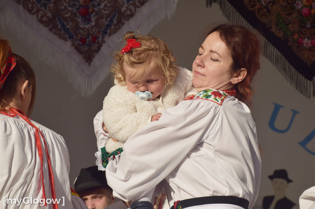 Sukces zespołu Dawidenka z Koźlic