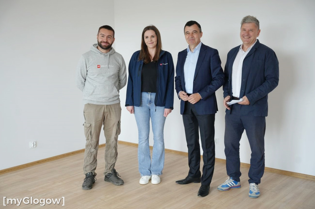 Nowy budynek TBS