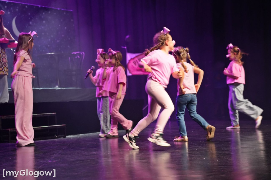 Akademii Musicalowej Stage UP