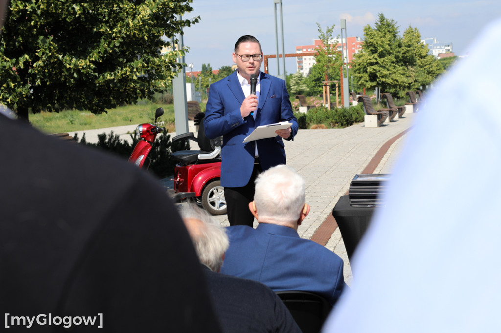 Głogowscy Kresowianie, czyli Sami Swoi