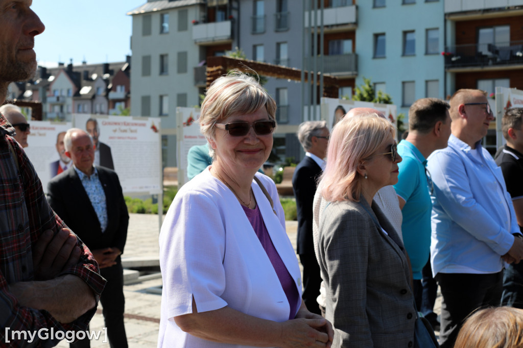 Głogowscy Kresowianie, czyli Sami Swoi