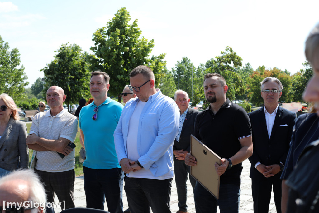 Głogowscy Kresowianie, czyli Sami Swoi
