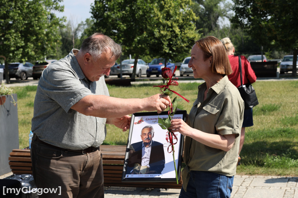 Głogowscy Kresowianie, czyli Sami Swoi