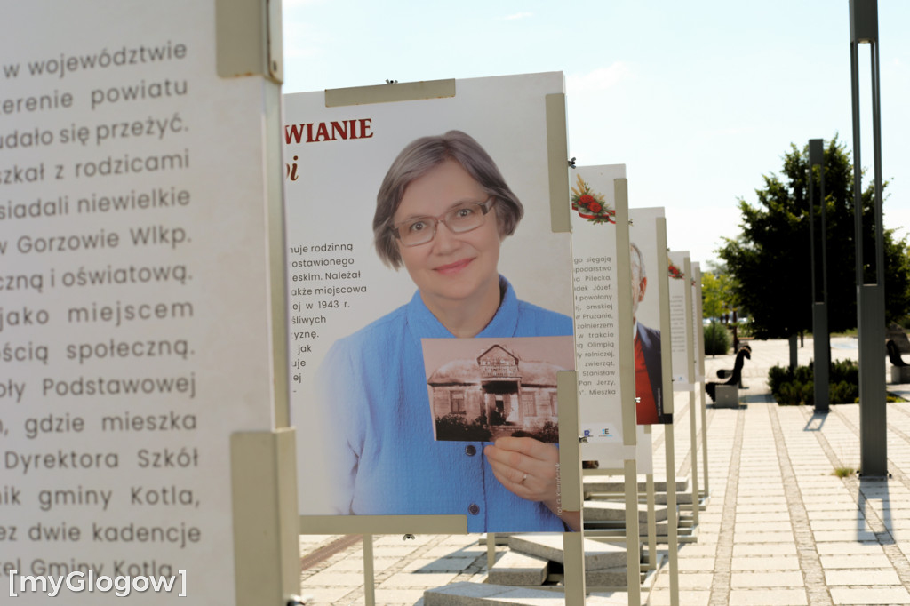 Głogowscy Kresowianie, czyli Sami Swoi