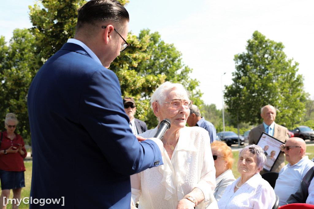 Głogowscy Kresowianie, czyli Sami Swoi