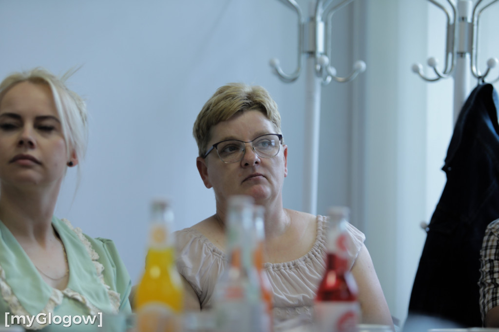 Absolutoryjna sesja w Żukowicach