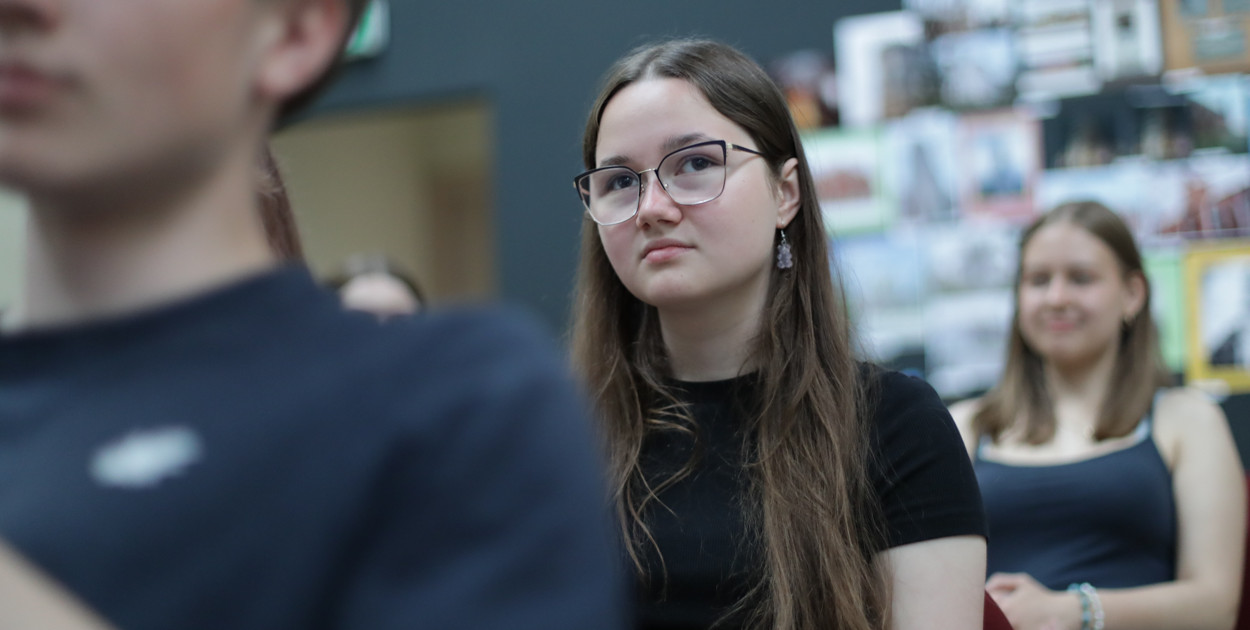 30 lat wymiany uczniów pomiędzy Polską a Niemcami