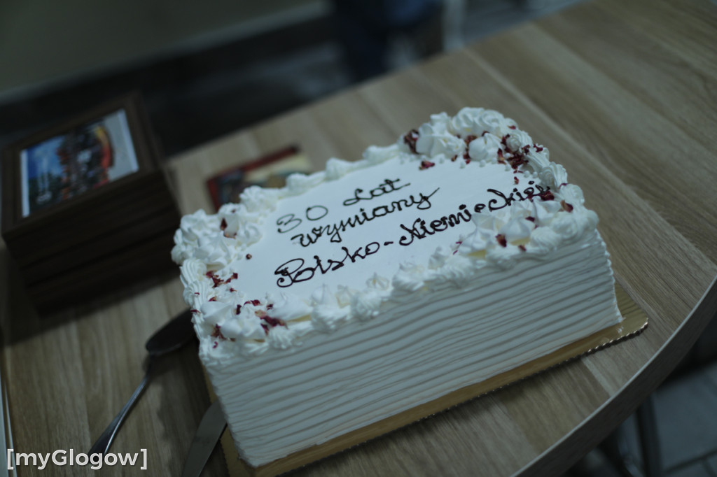 30 lat wymiany uczniów pomiędzy Polską a Niemcami