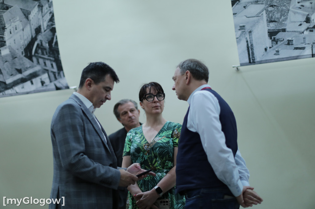 30 lat wymiany uczniów pomiędzy Polską a Niemcami