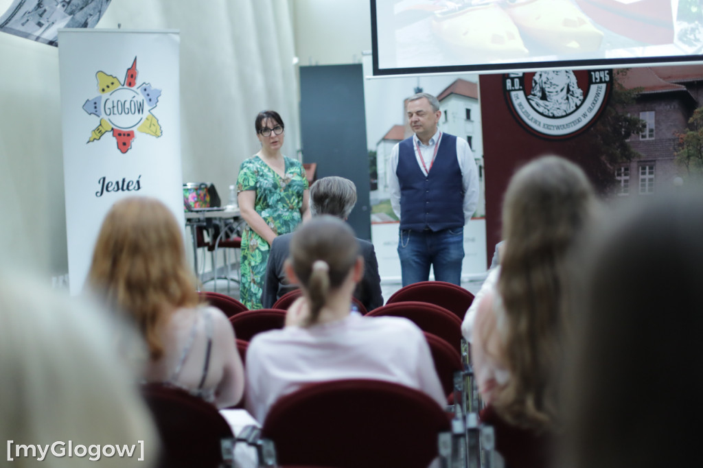 30 lat wymiany uczniów pomiędzy Polską a Niemcami