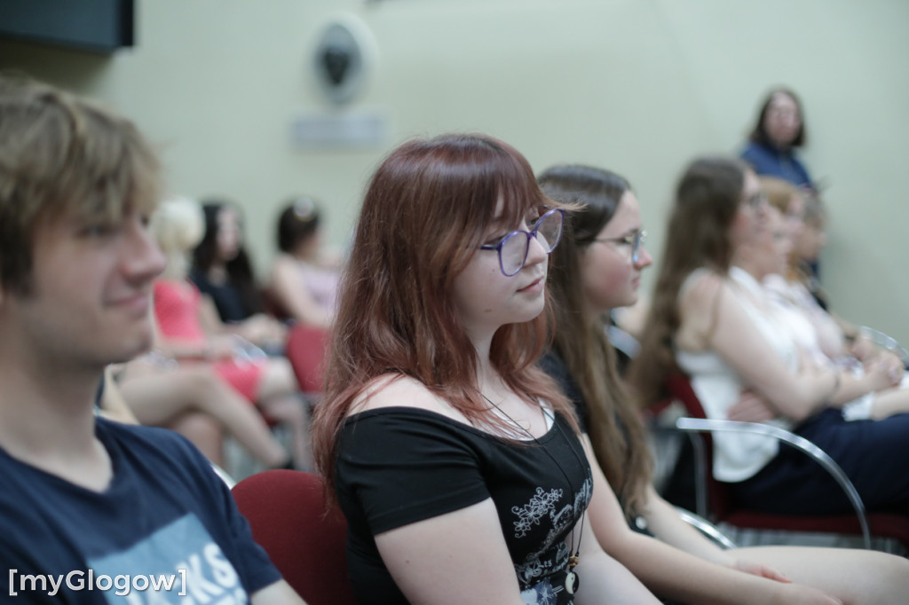 30 lat wymiany uczniów pomiędzy Polską a Niemcami