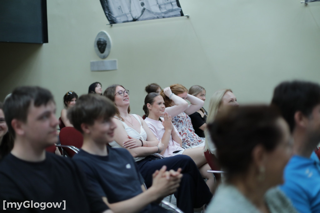 30 lat wymiany uczniów pomiędzy Polską a Niemcami