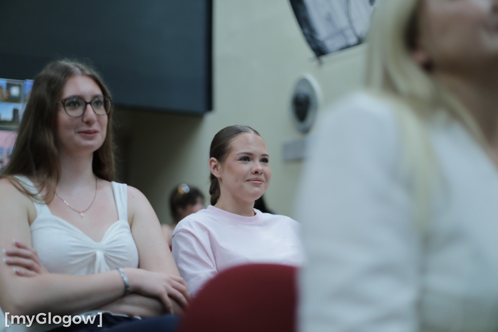 30 lat wymiany uczniów pomiędzy Polską a Niemcami