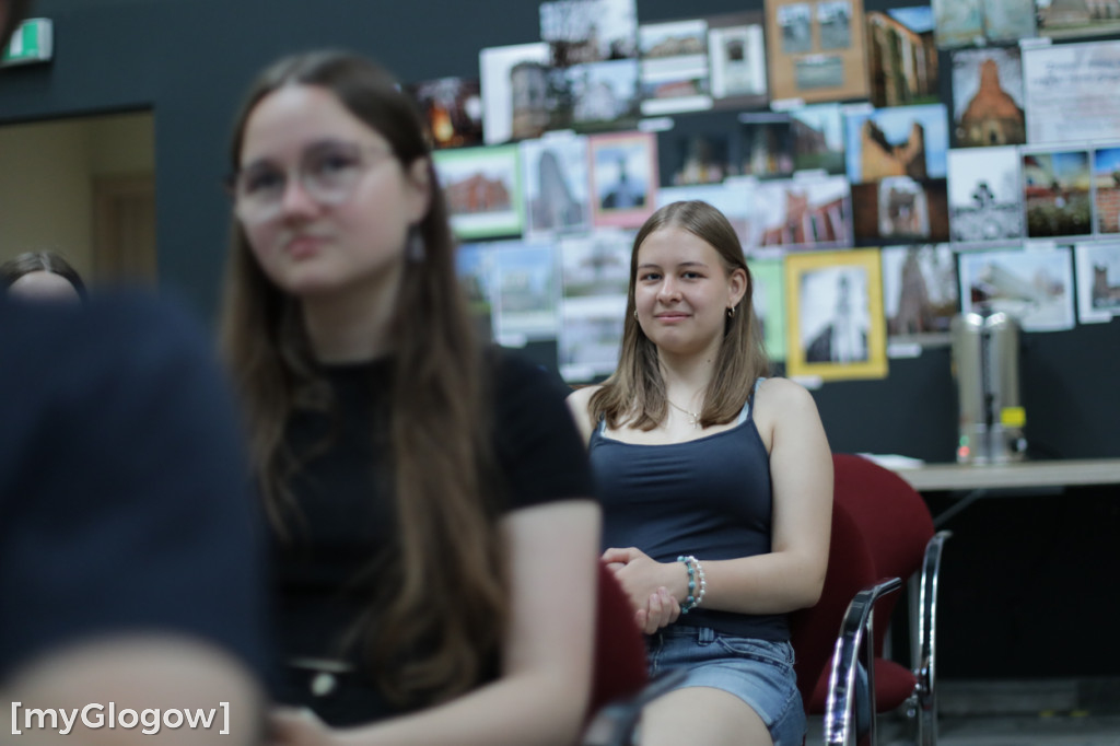 30 lat wymiany uczniów pomiędzy Polską a Niemcami