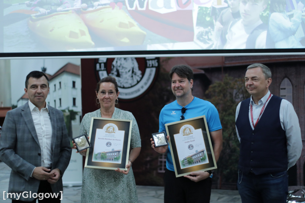 30 lat wymiany uczniów pomiędzy Polską a Niemcami