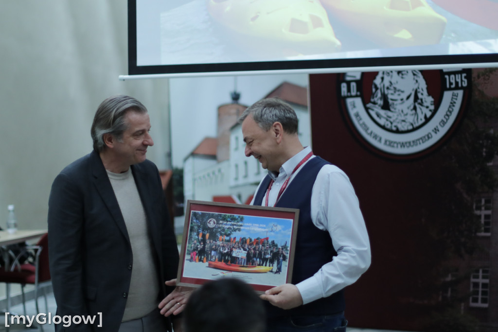 30 lat wymiany uczniów pomiędzy Polską a Niemcami