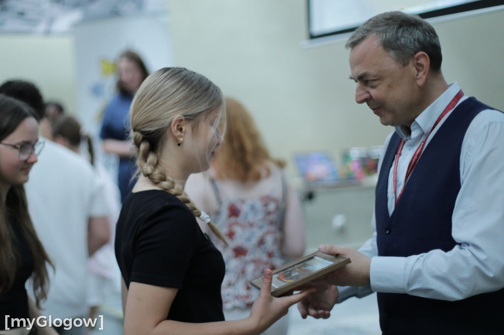 30 lat wymiany uczniów pomiędzy Polską a Niemcami
