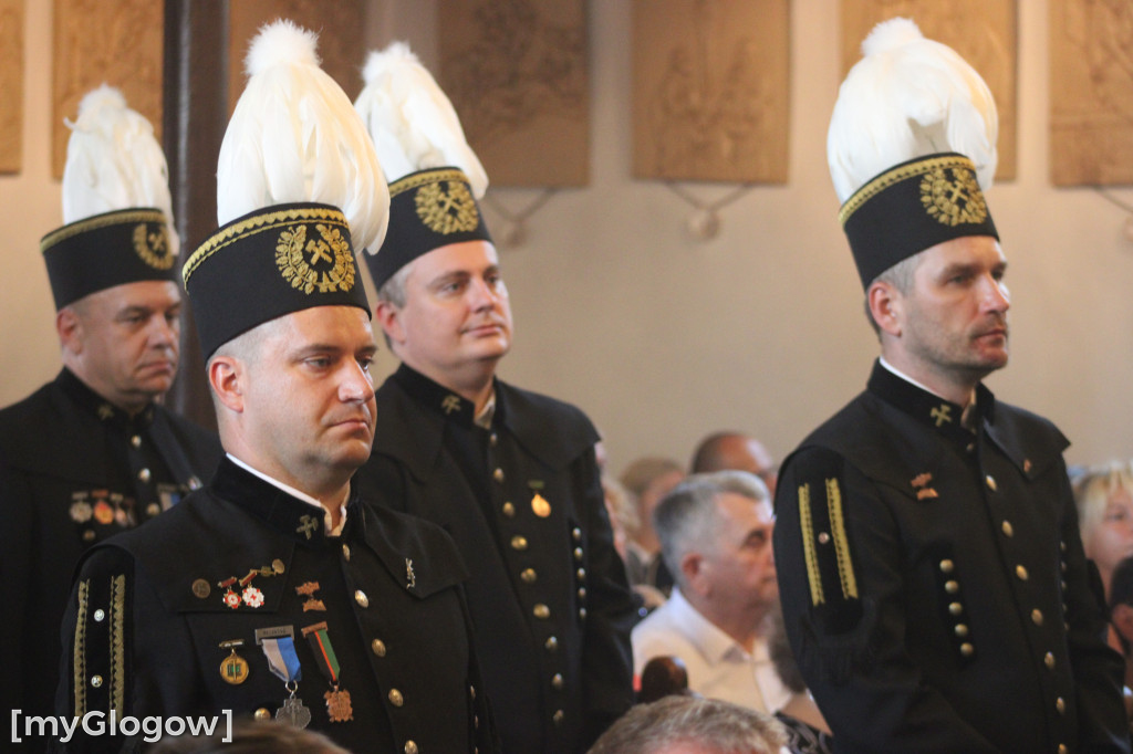 650-lat świątyni w Jakubowie