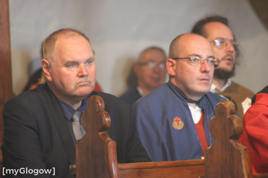 650-lat świątyni w Jakubowie