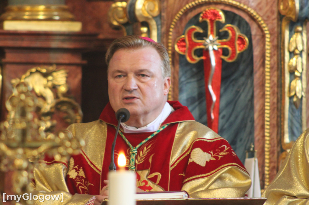 650-lat świątyni w Jakubowie