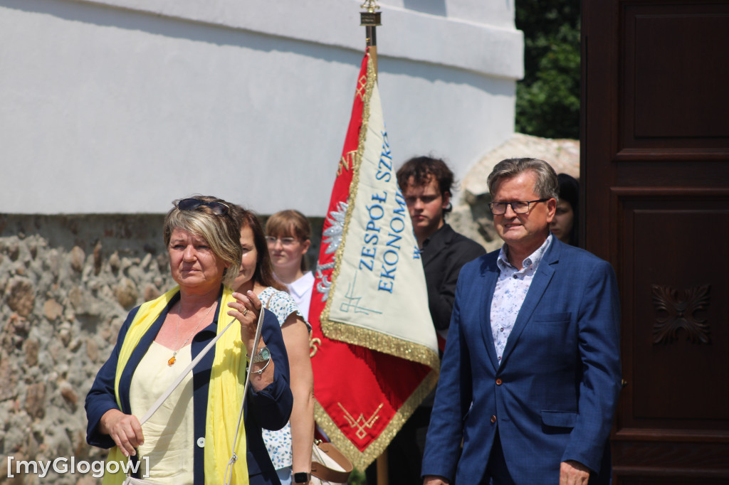 650-lat świątyni w Jakubowie