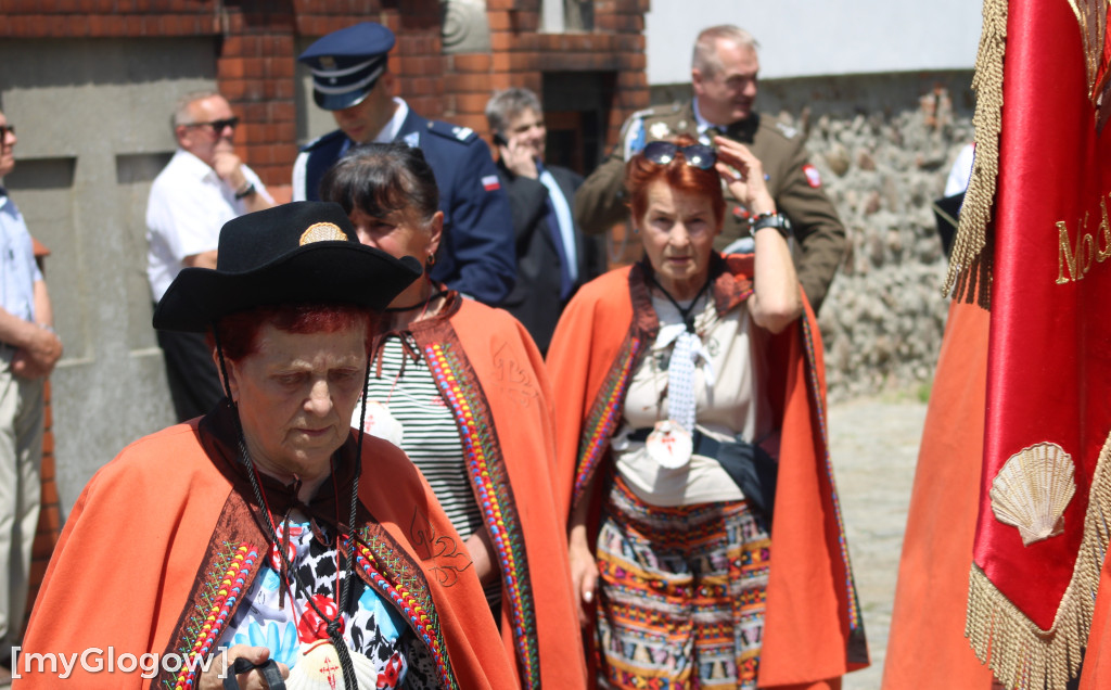 650-lat świątyni w Jakubowie