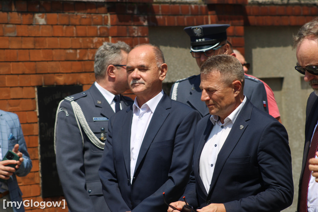 650-lat świątyni w Jakubowie