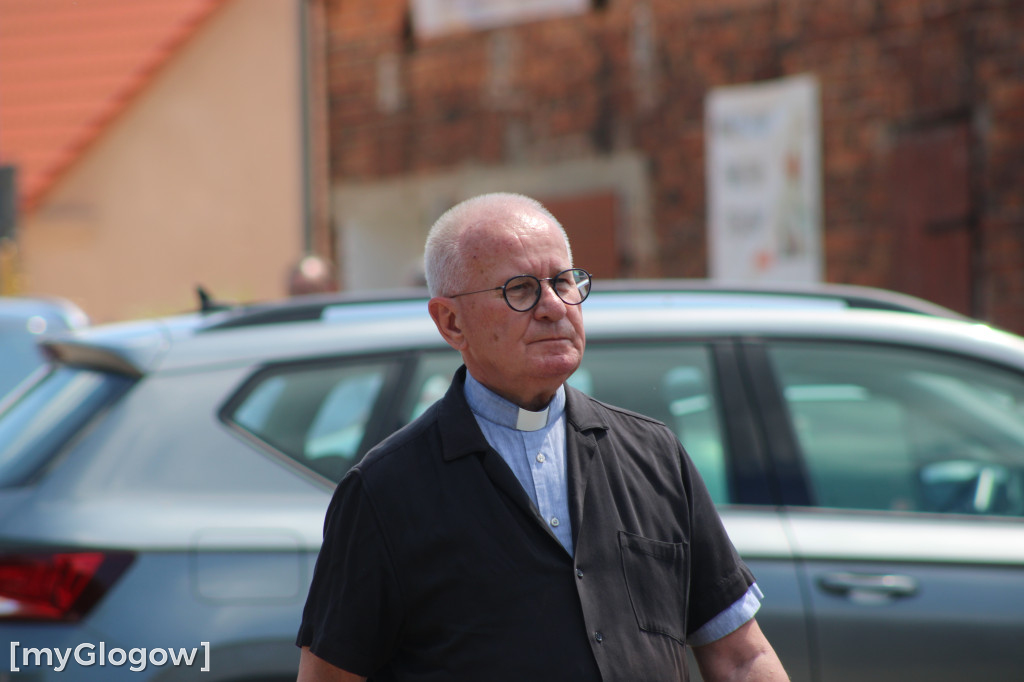 650-lat świątyni w Jakubowie