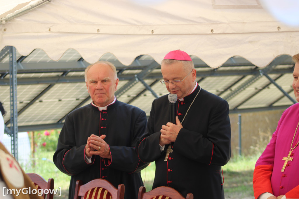 650-lat świątyni w Jakubowie