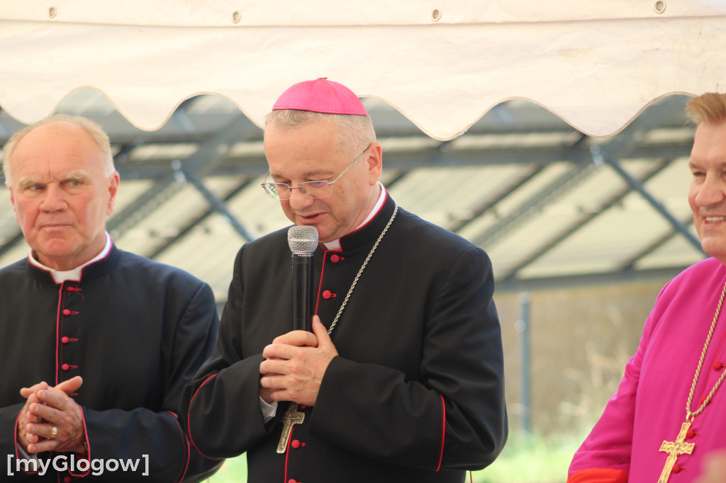 650-lat świątyni w Jakubowie