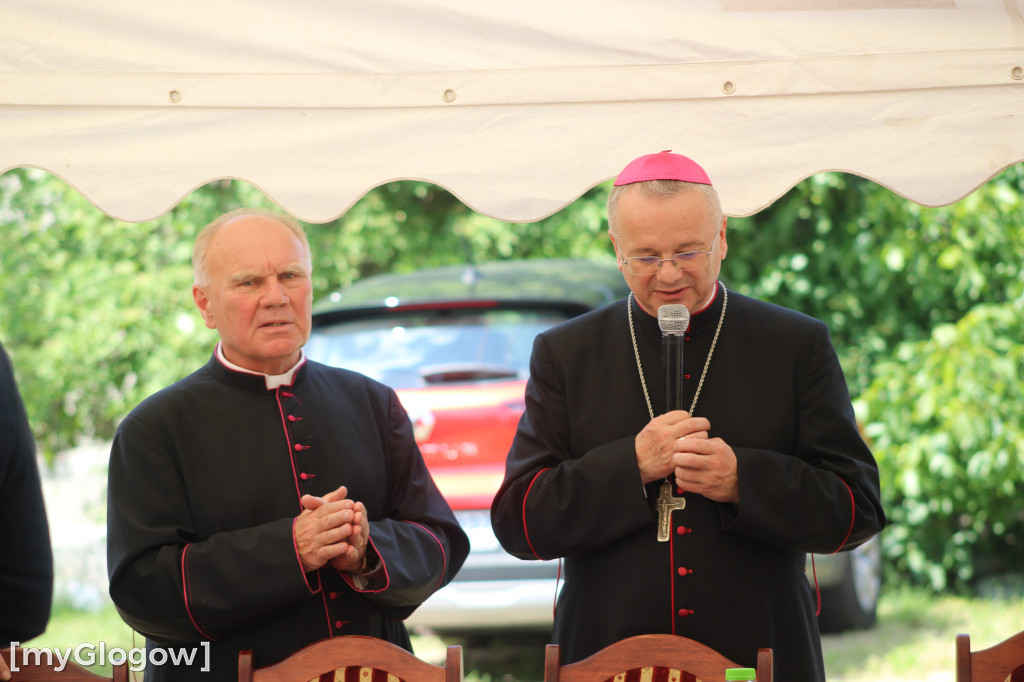650-lat świątyni w Jakubowie