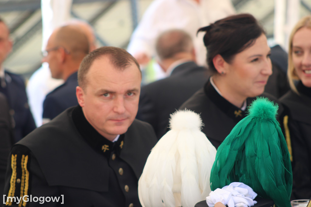 650-lat świątyni w Jakubowie