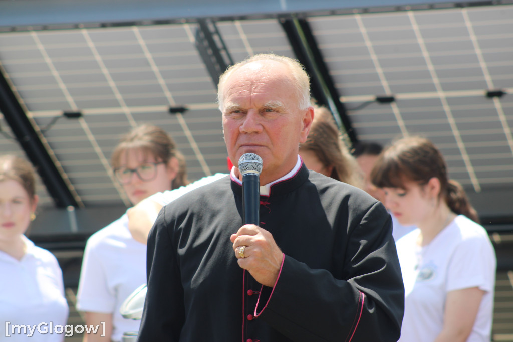 650-lat świątyni w Jakubowie