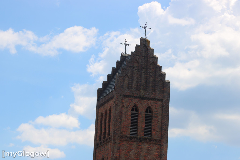 650-lat świątyni w Jakubowie